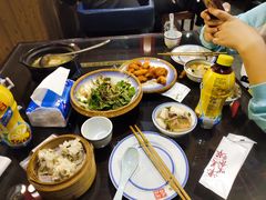 -天津卫码头(南开大悦城店)