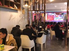 -壹品粥道(金牛万达店)