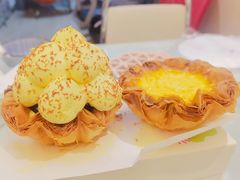 -PAOPAO Bakery&Café(港汇店)