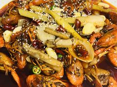 -虾大侠·盱眙龙虾老北京铜锅涮羊肉(金楠天街店)