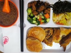 -香妃烤鸡(西单店)
