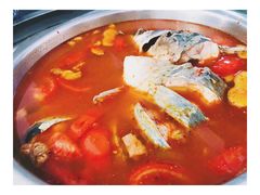 -苗家恒灵酸汤鱼-跳水牛肉连锁店(凯里总店)