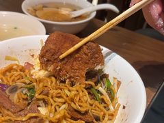 -寻裕记·现炒浇头面(人民广场店)