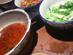 -田边二娃子·湖南民间菜