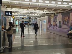 -杭州萧山国际机场