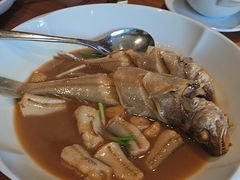 -新荣记(西溪湿地店)