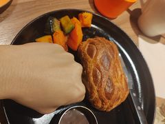 -必胜客(环球店)