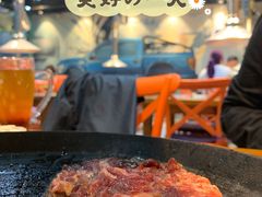 -猪小牛烤肉(青塔店)