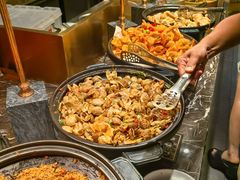 -東盛炭烤自助料理(玄武招商花园城店)