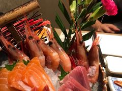 -大渔铁板烧(花园道店)