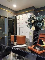 -BHG Hair Salon