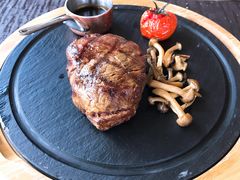 -恰餐厅CHAR Grill(北京三里屯洲际店)
