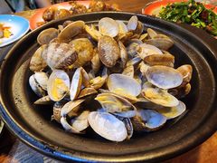 -老姑砂锅·烧烤天津菜(体北道店)