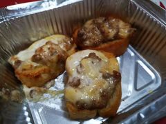 -必胜客(嘉兴万达店)