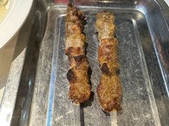 -李恩记清真水饺(北电大厦店)