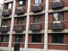 -上海佘山国家森林公园西佘山园