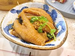 -点都德(喜粤楼店)