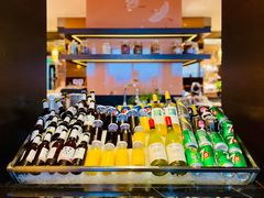 -富力丽思卡尔顿酒店·香荟全日制餐厅
