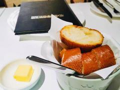 自制欧包-K·Kitchen KK牛扒厨房(江南西店)