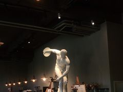 -中国油画院咖啡馆