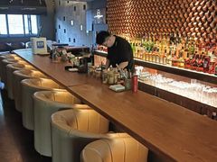 -LAMP BAR 水烟音乐酒吧