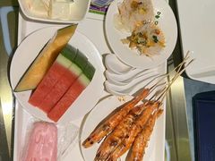 -堂会·KTV·自助餐·团建聚会(天河店)