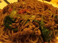 炒粉-繁花里音乐餐厅(新天地店)