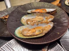 -盛宴自助餐厅(运达喜来登店)