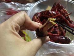 -龙虾奇迹(大华三路店)