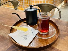 土耳其红茶-其处·卤舍酒仓(安宁店)