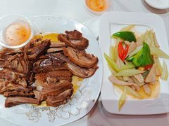 -官塘锋记鱼生·生腌·砂锅粥(牌坊街店)