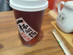 -鹤江桥·红油牛肉粉(SKP店)