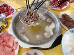 -老猫牛肉火锅(沙溪店)