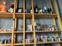 -新沙洞咖啡(泉乐坊店)