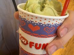 -DQ·蛋糕·冰淇淋(龙湖狮山天街店)