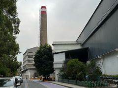 -广州市紫泥堂文化创意园景区