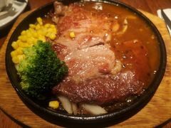 -玛格萝妮比萨屋(陆家浜路店)