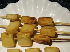 -善生坊巫山烤全鱼(龙旗广场店)