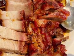 -文兴酒家(Chinatown - Gerrard Street)