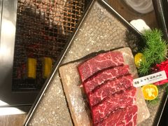 -樱宿日式和牛烧肉(五道口店)