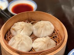 蟹粉小笼-熙盛源(复兴路店)