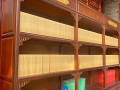 -西安市广仁寺