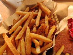 -德克士(三门路店)