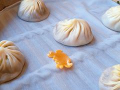 蟹粉小笼包-鼎泰丰(嘉年华•海信广场VILLAGE店)