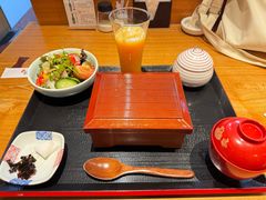 -翔峰炭火鳗鱼(悦泰街里公寓店)