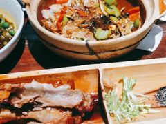 -大牌大·传统杭帮菜(湖滨店)