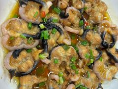 -醉壹号海鲜大排档(厦门美食地标店)