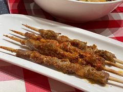 -西贝莜面村(近铁城市广场店)