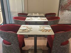 大堂-上海宝华喜来登酒店·采悦轩中餐厅