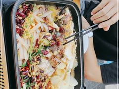 -李歪歪纸包鱼(天府新区店)